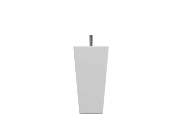 Ensidig sängramstöd för optimal sängkomfort, enkel installation och hållbar design.