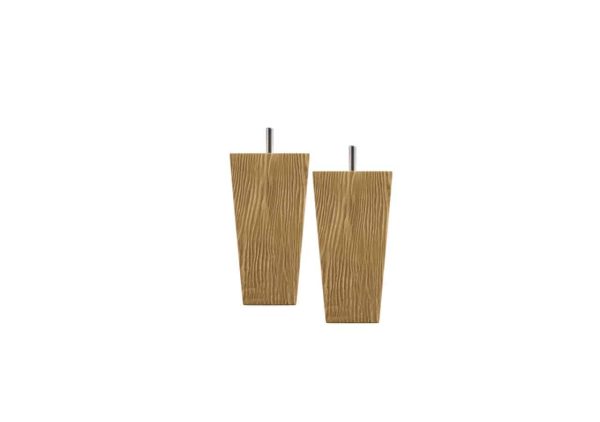 Rustikala träpallar för inredning och design, naturligt material och hög kvalitet.